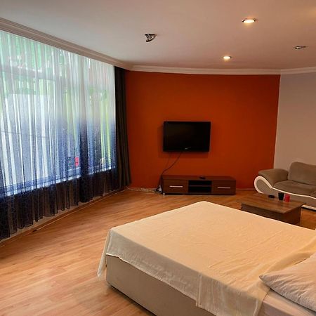 Emir Suit Apart Aparthotel Προύσα Εξωτερικό φωτογραφία