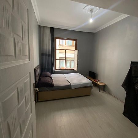 Emir Suit Apart Aparthotel Προύσα Εξωτερικό φωτογραφία