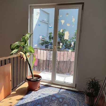 Emir Suit Apart Aparthotel Προύσα Εξωτερικό φωτογραφία