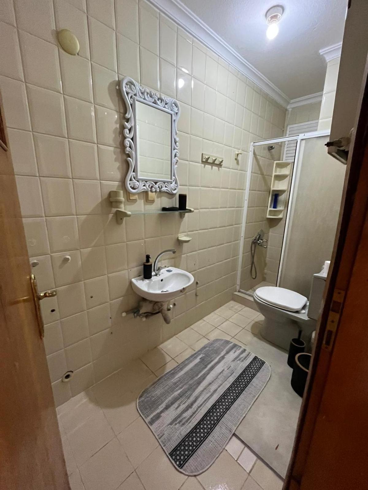 Emir Suit Apart Aparthotel Προύσα Εξωτερικό φωτογραφία