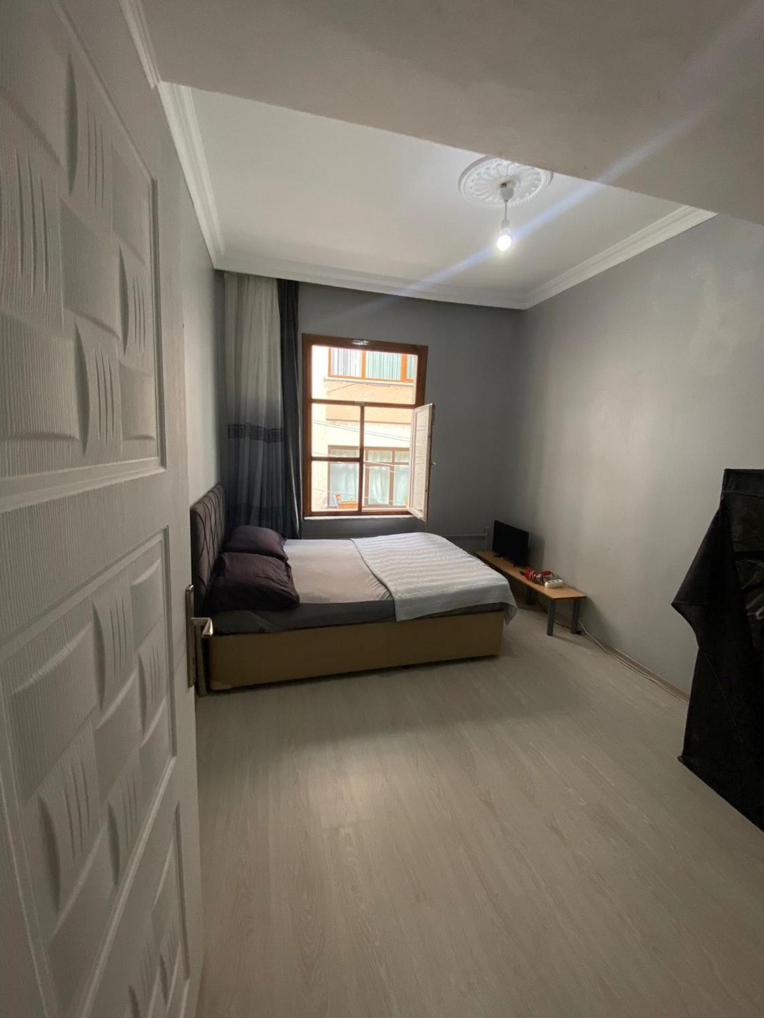 Emir Suit Apart Aparthotel Προύσα Εξωτερικό φωτογραφία