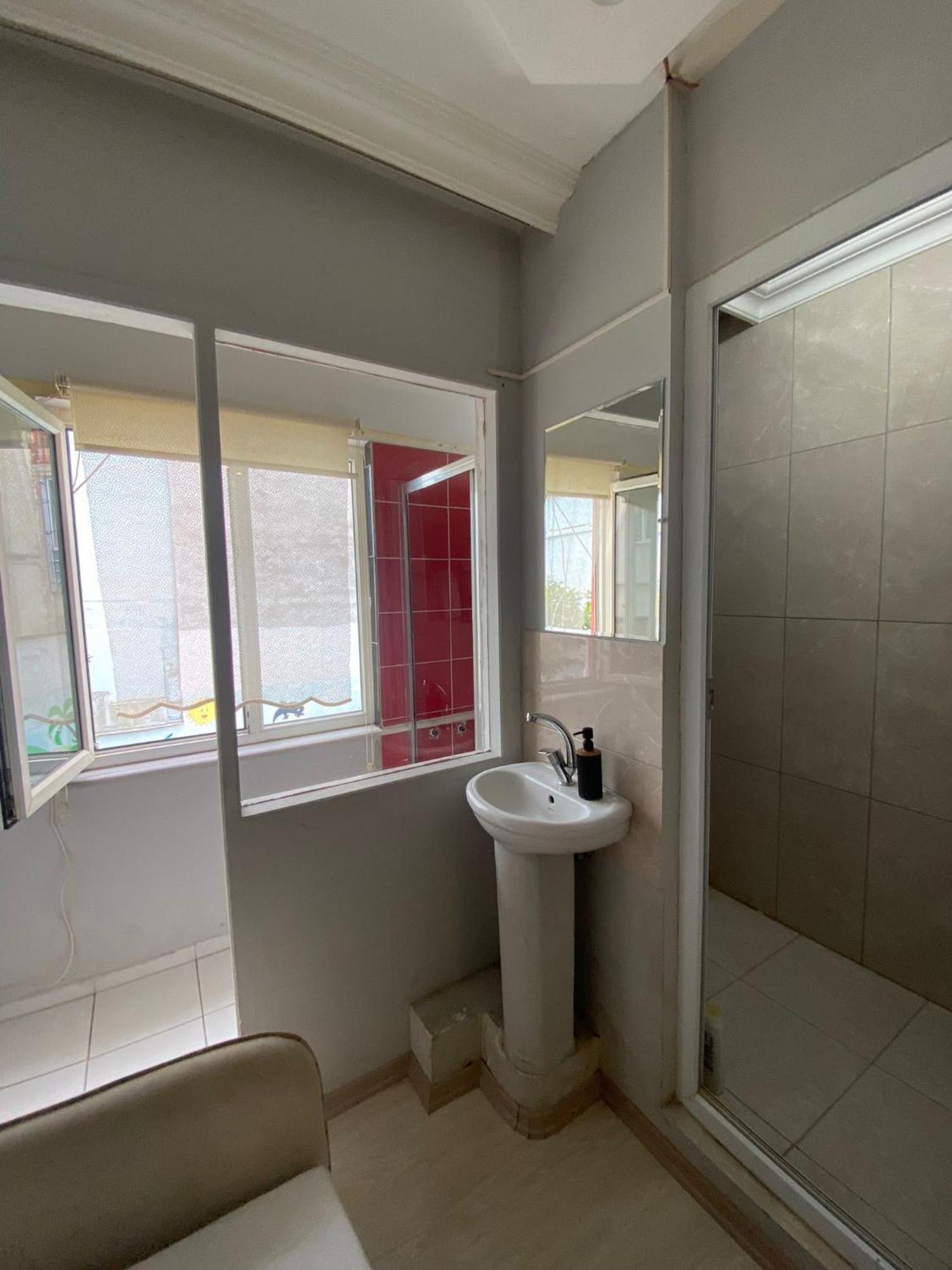 Emir Suit Apart Aparthotel Προύσα Εξωτερικό φωτογραφία