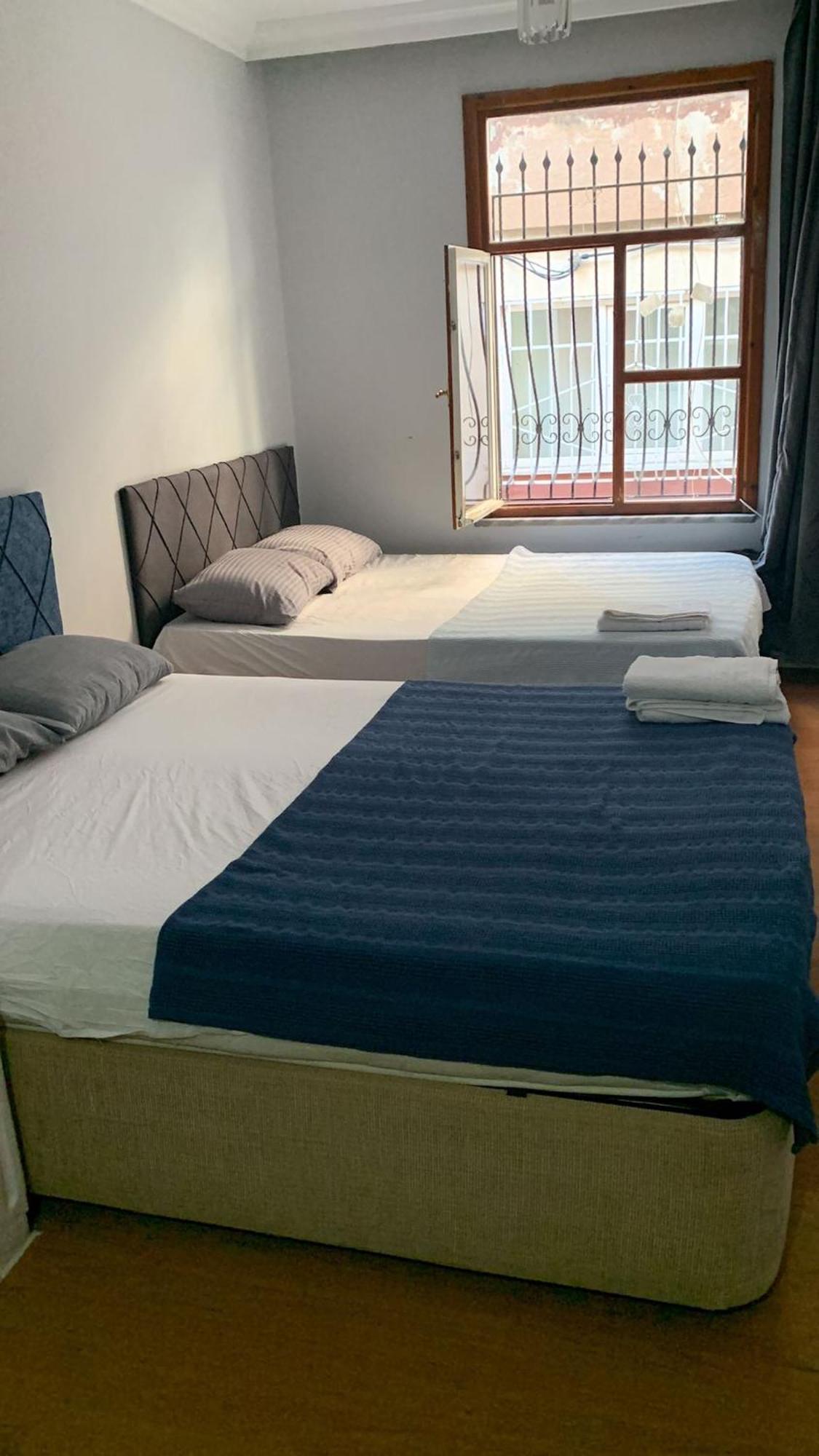 Emir Suit Apart Aparthotel Προύσα Εξωτερικό φωτογραφία