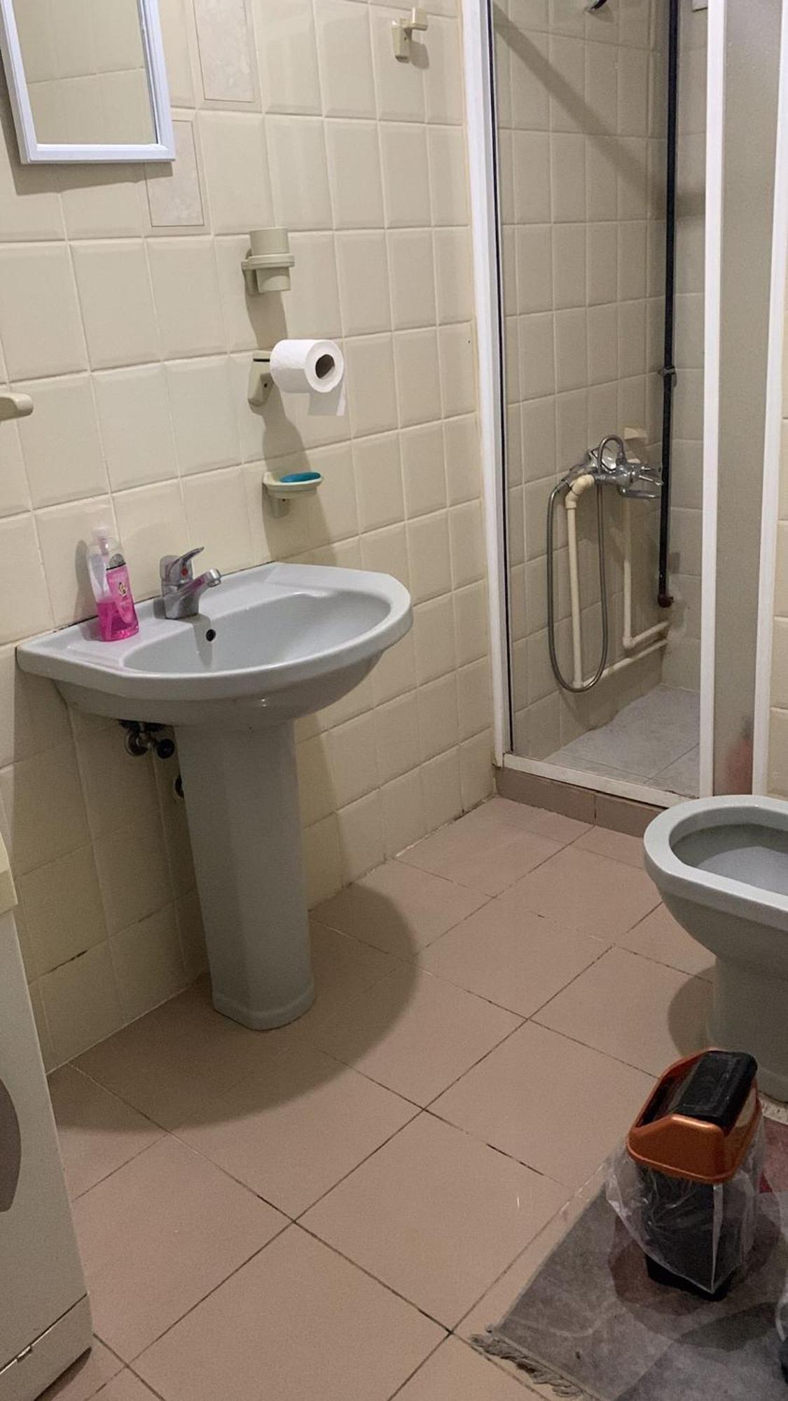 Emir Suit Apart Aparthotel Προύσα Εξωτερικό φωτογραφία