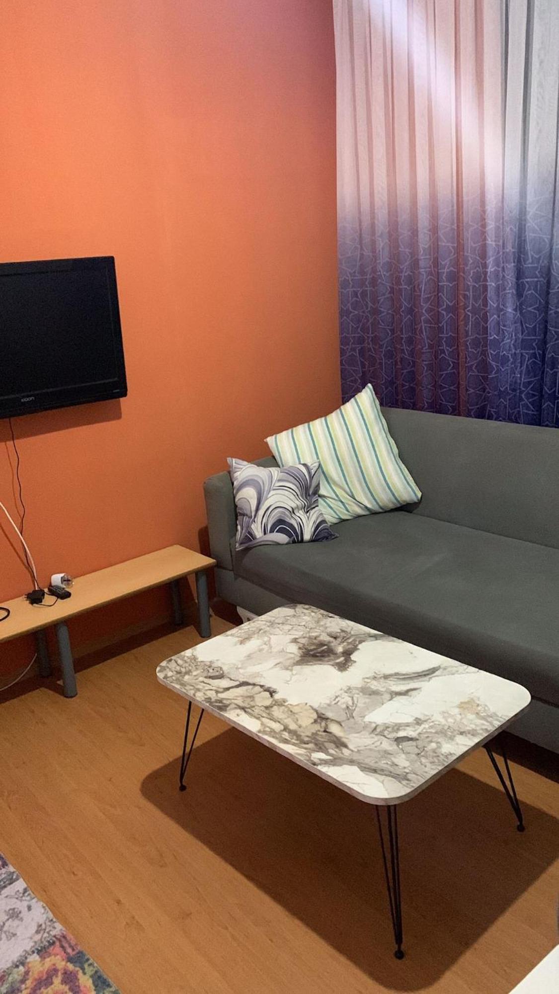 Emir Suit Apart Aparthotel Προύσα Εξωτερικό φωτογραφία