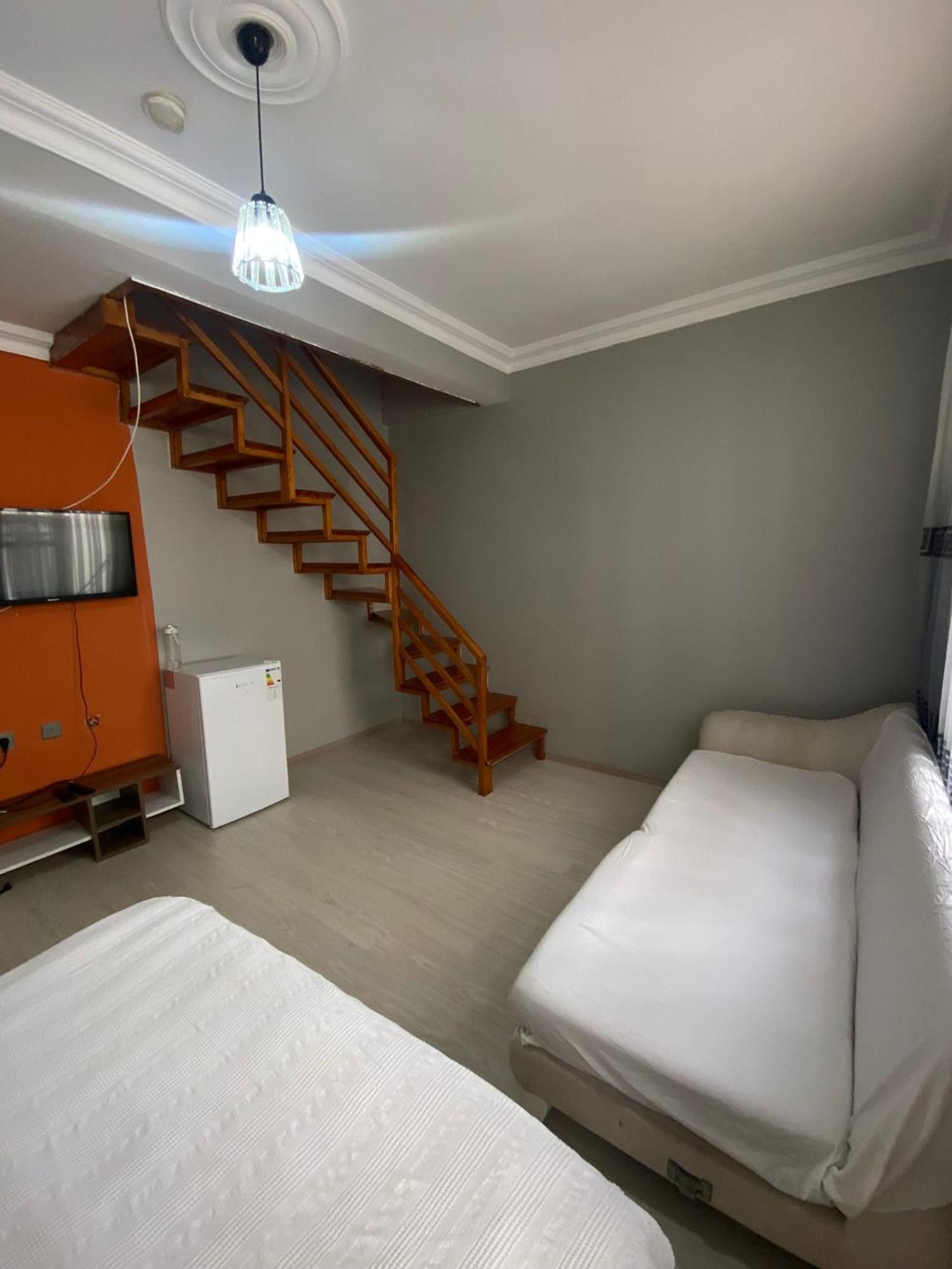 Emir Suit Apart Aparthotel Προύσα Εξωτερικό φωτογραφία