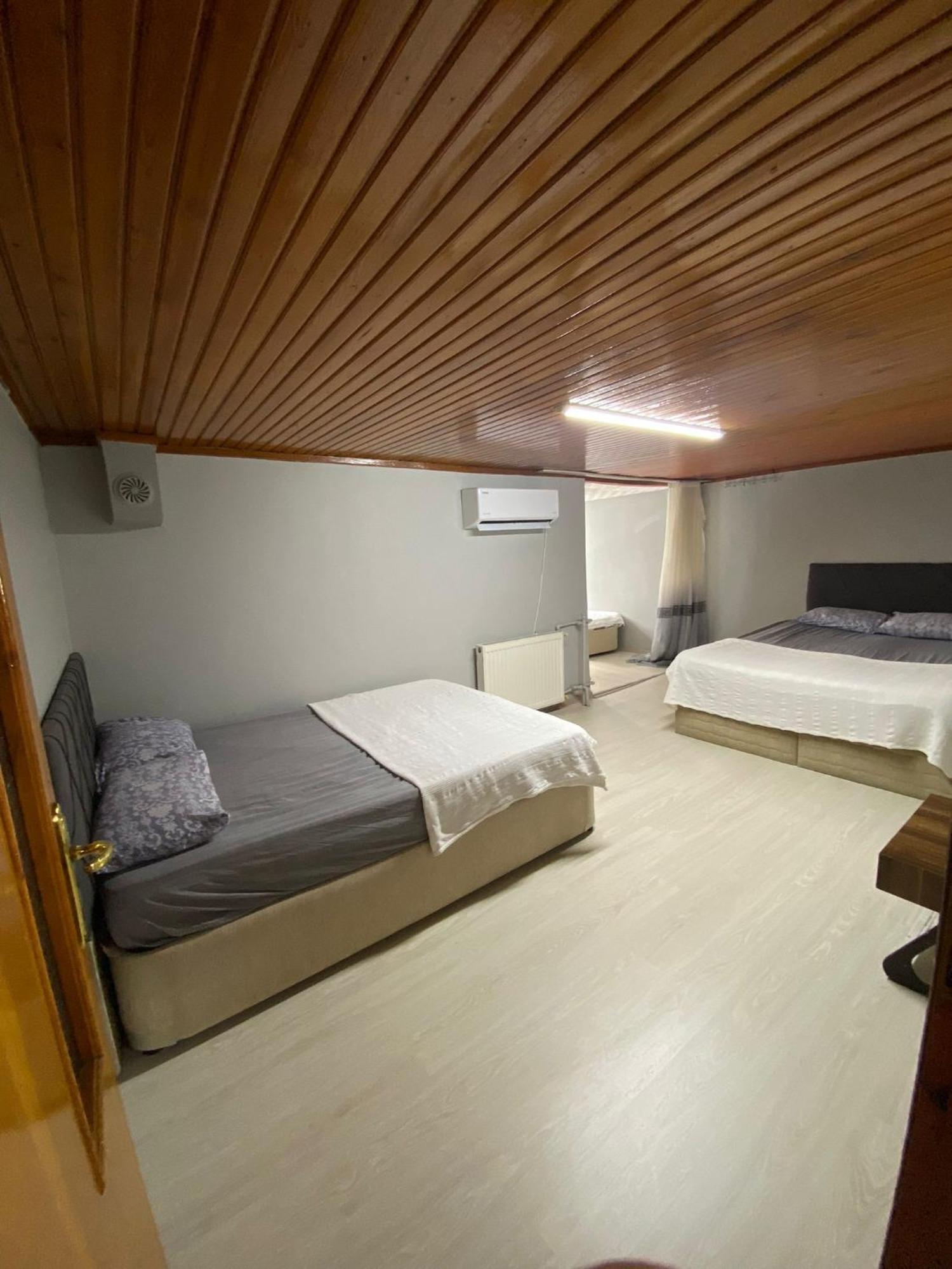 Emir Suit Apart Aparthotel Προύσα Εξωτερικό φωτογραφία