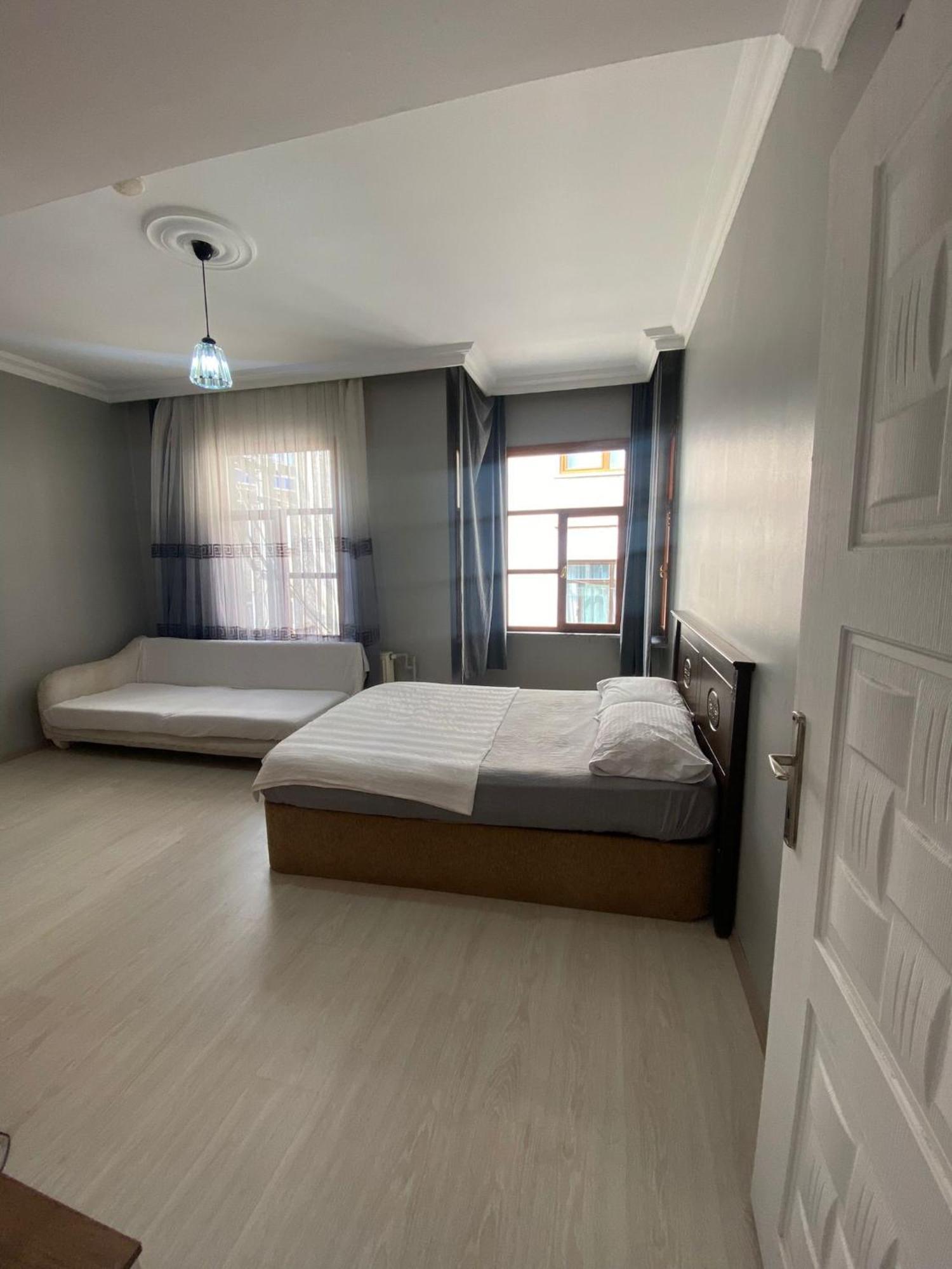 Emir Suit Apart Aparthotel Προύσα Εξωτερικό φωτογραφία